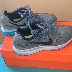 Women's Nike running shoes